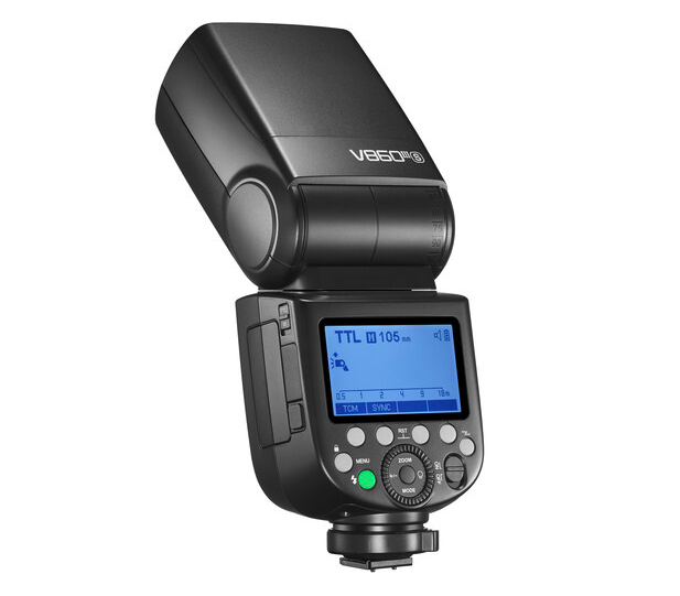 Godox Ving V860III TTL Li-Ion Flash Kit for Sony Cameras